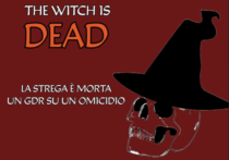 🦊The Witch is DEAD a La Volpe ludopub!🦊